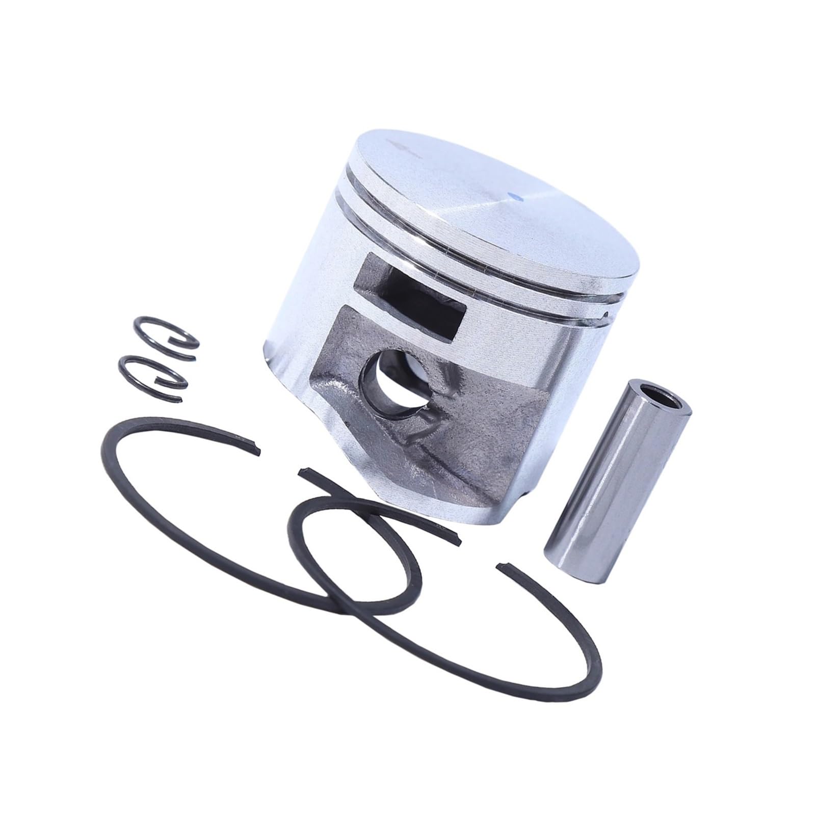 Circlip de broche de segment de piston 44mm MS251 pièce OEM 1143 030 2007