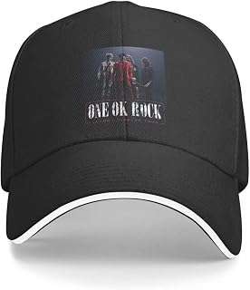 Baseball Cap Rock Baseball Cap Sunhat Custom Cap Hats Baseball Cap Mens Tennis Women's Gift