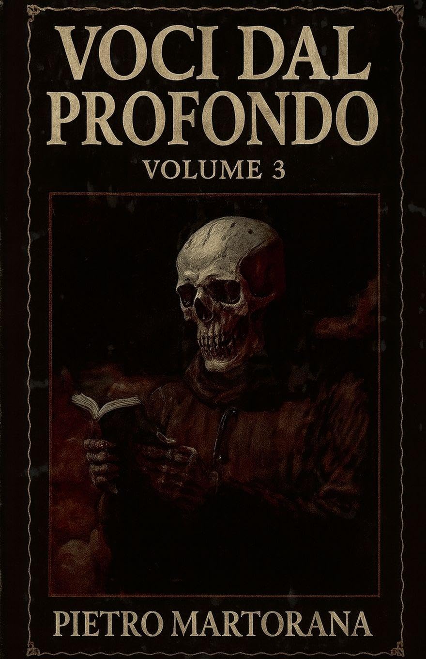 Voci Dal Profondo 3