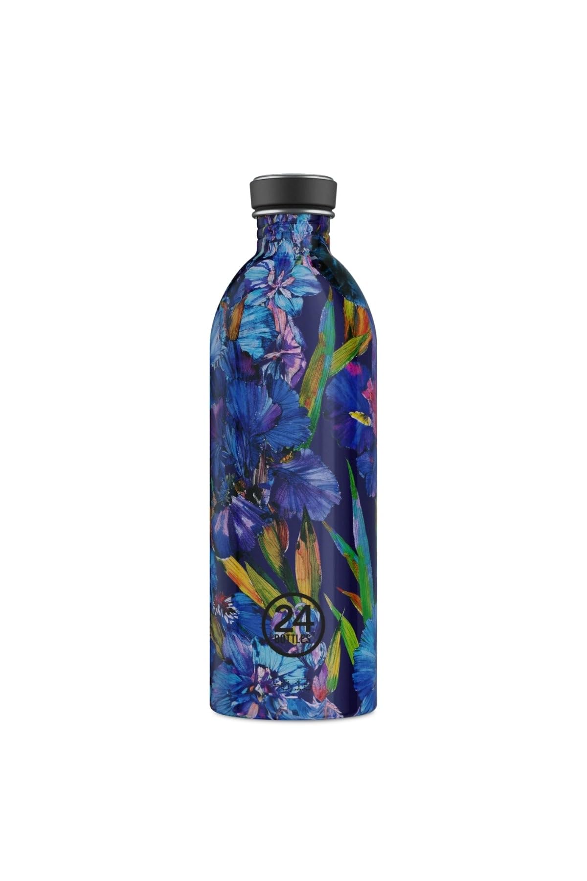 24 Bottiglie - Bottiglia Urban 1 L - Iris (24B762)