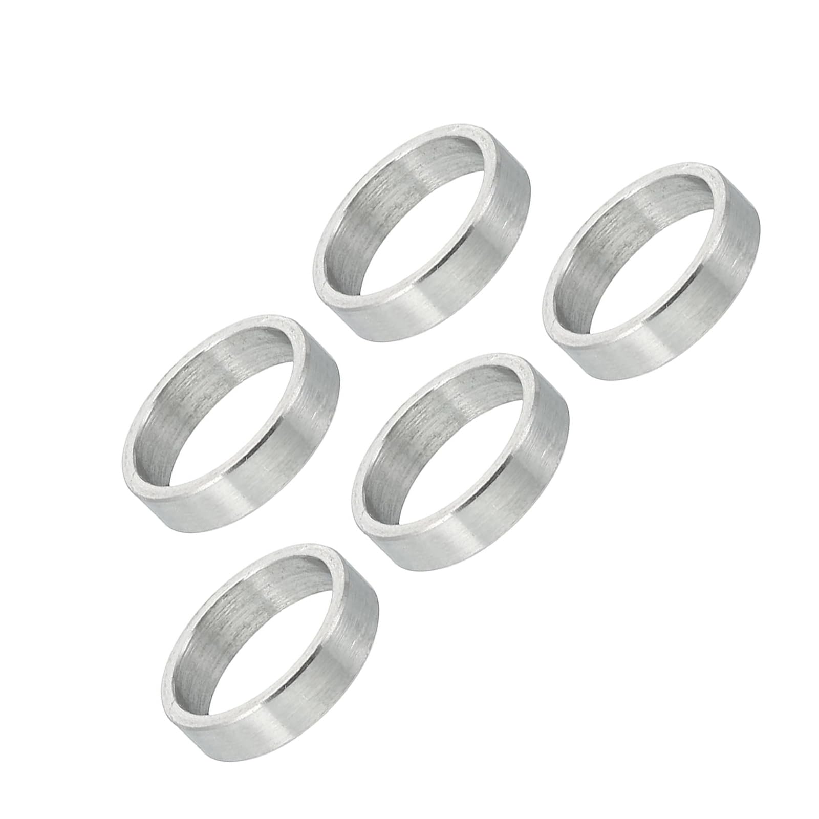 Unifizz M10 Stainless Steel Spacers