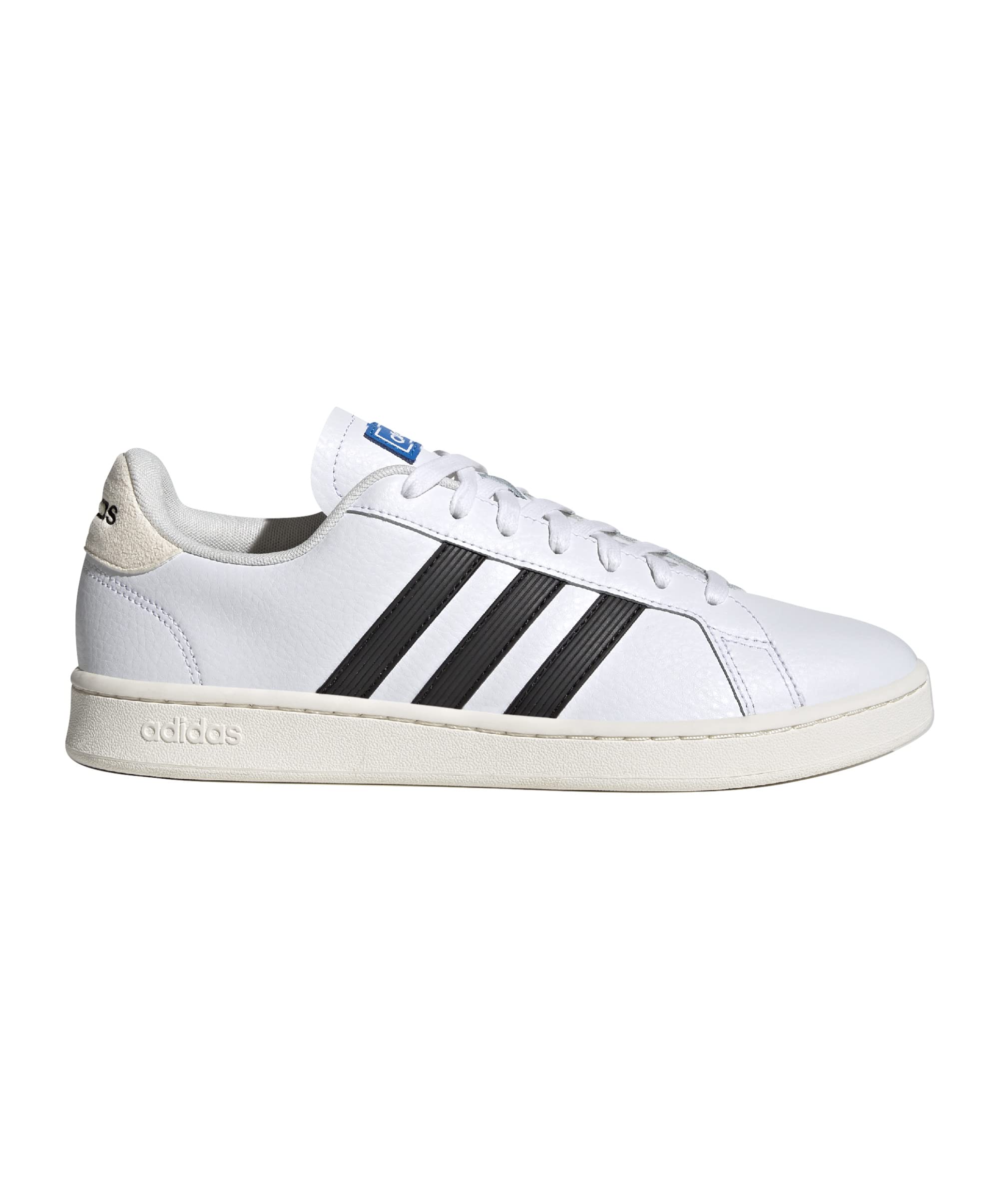 Adidas Uomo Grand Court Base 00s Scarpe