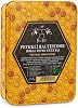 TAURUS MOUNTAIN Honeycomb Honey, Natural From Nature, Catky Honeycomb Honey 450, Grams