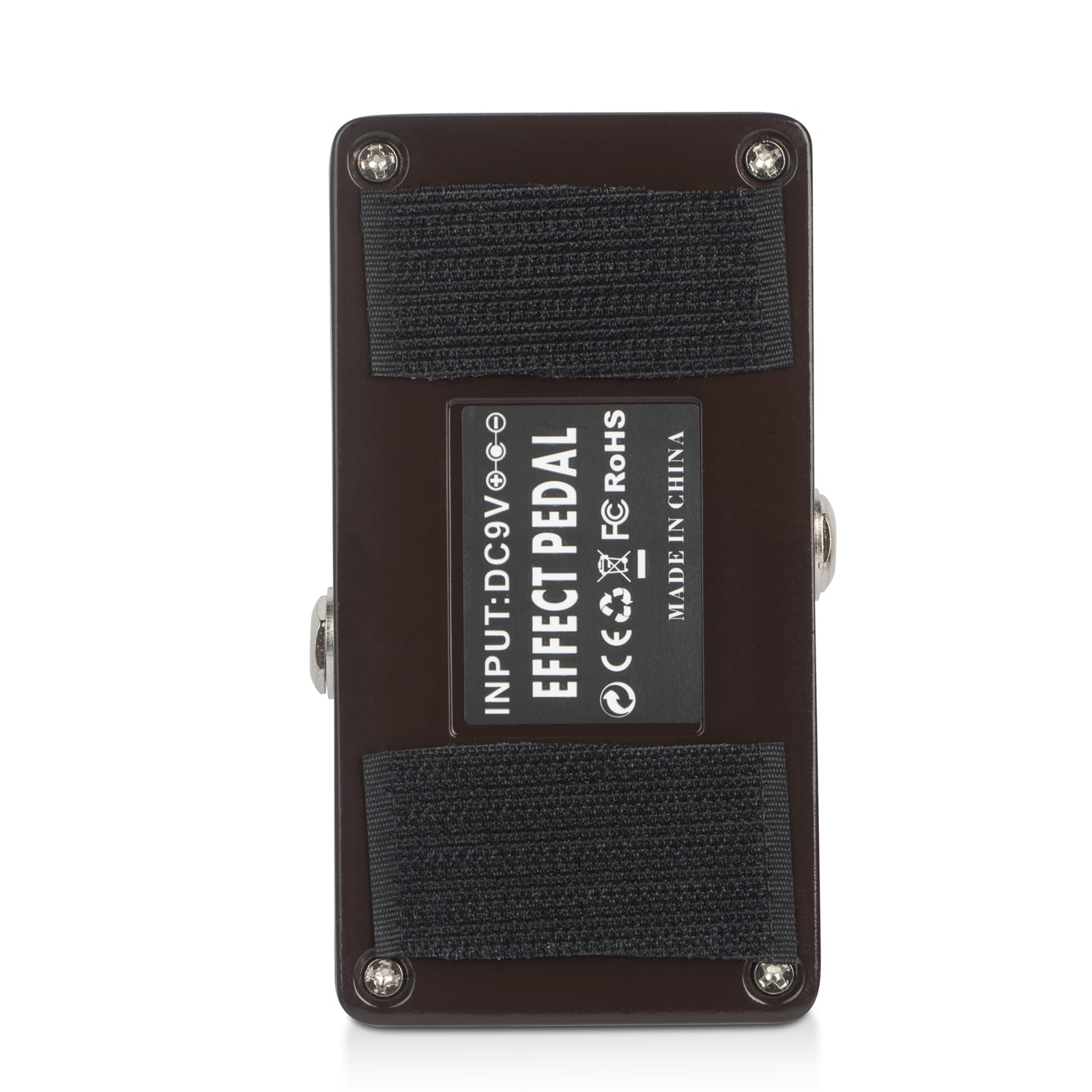 Movall/Caline MP-107 Cryonic Distortion