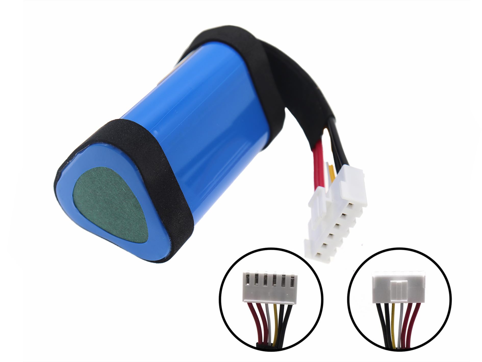 Batteria Di Ricambio Per JBL Charge 4 - 7800mAh, Compatibile Con Modelli Charge 4BLK, Charge 4J - Foto 6