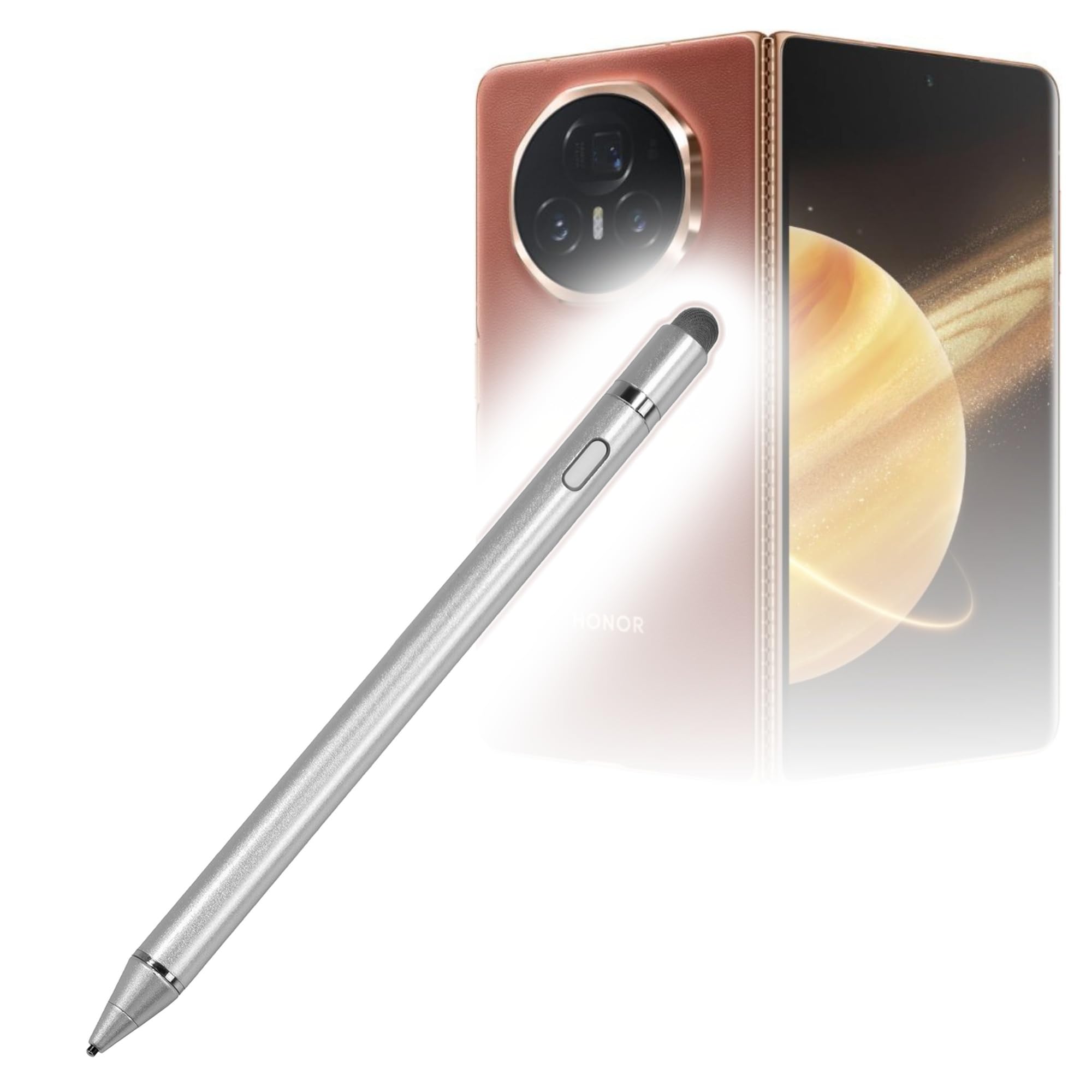 Amazon.com: BoxWave Stylus Pen Compatible with Honor Magic V3