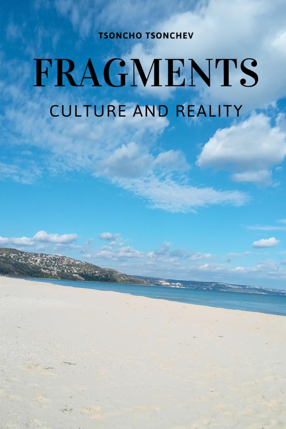 Fragments: Culture and Reality: 1