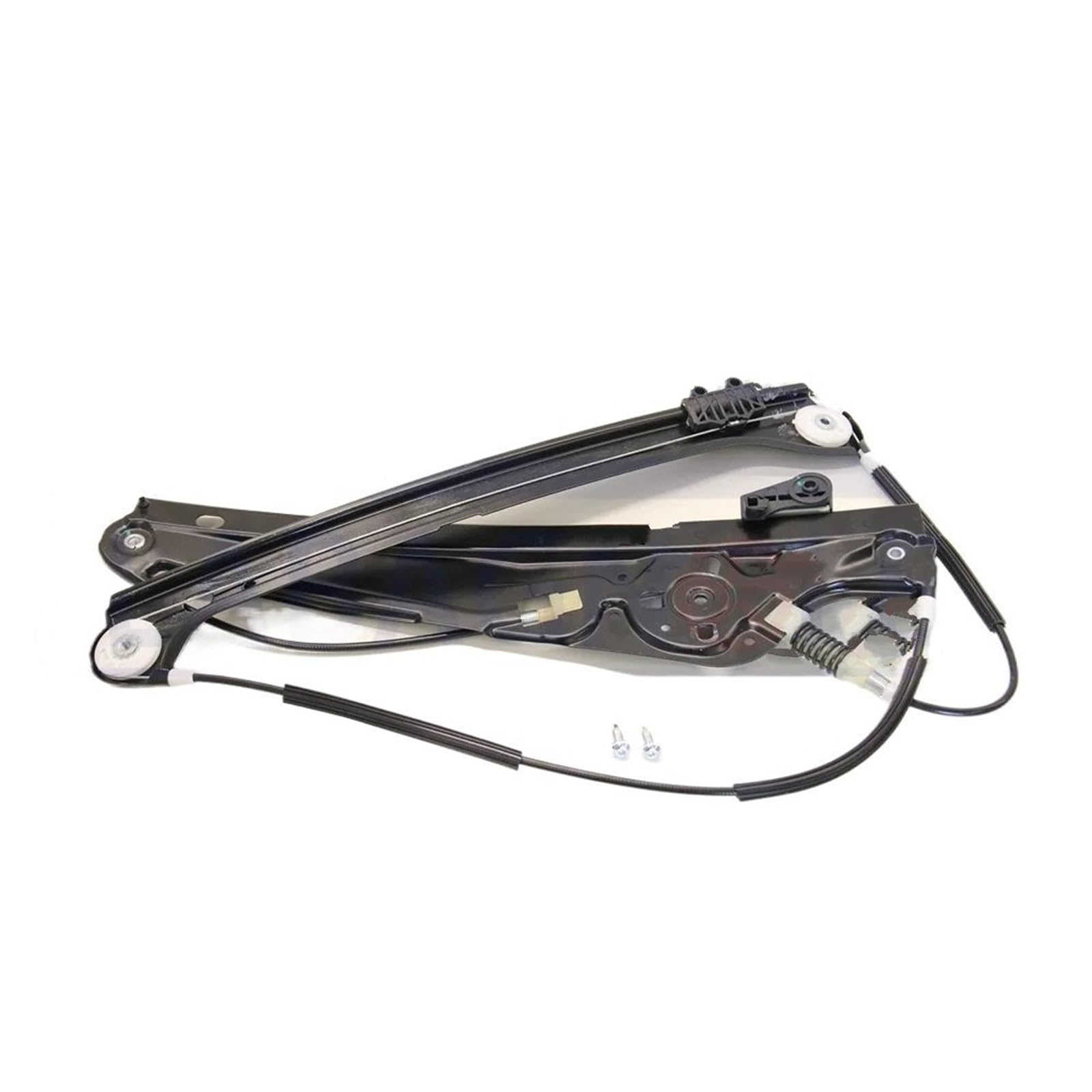 GDFUOMNK Window Regulator Saloon Front Window Regulator Fit for BMW 7 Series E66 E65 2001-2008