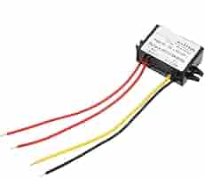ジャンク　AC-DC コンバーター? MODEL VHR-12  12V 15A Amazon.co.jp: Xijia正弦波dc-acコンバーター 12v 正弦波 50 60