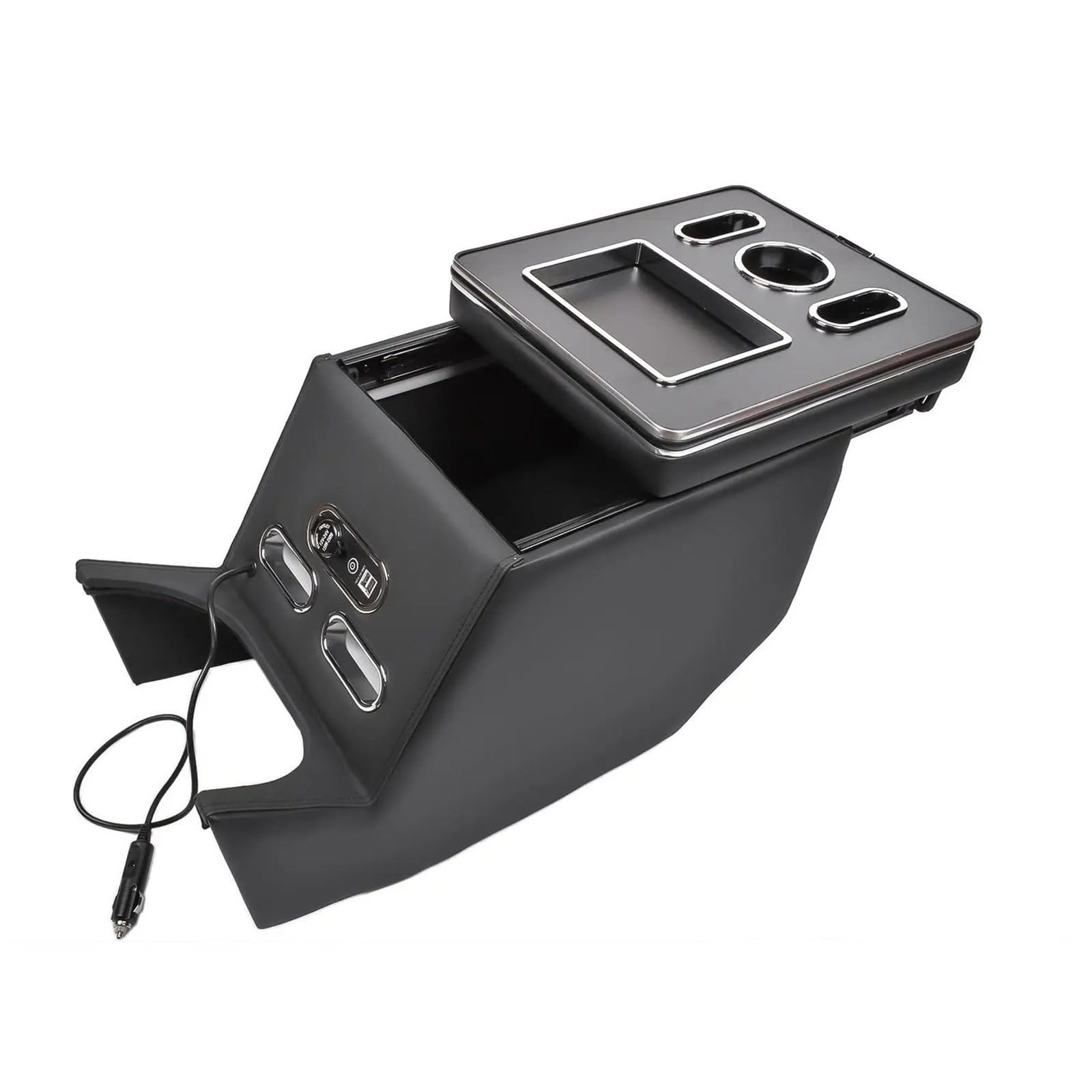 Amazon | コンソールボックス 用の Vクラス V220 V250 V260 W447 2014 