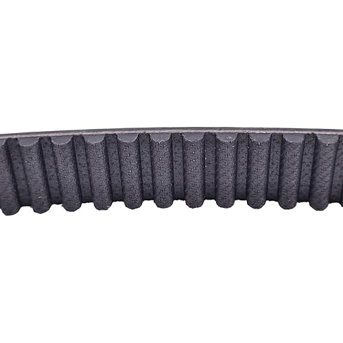 Miniatura 3 de AIVWUMOT Correa trasera de 1.5 pulgadas 139T 139 diente 40024-97 compatible con Harley Davidson FLT FLHT FLHR FLTR Electra Glide Road Glide Road