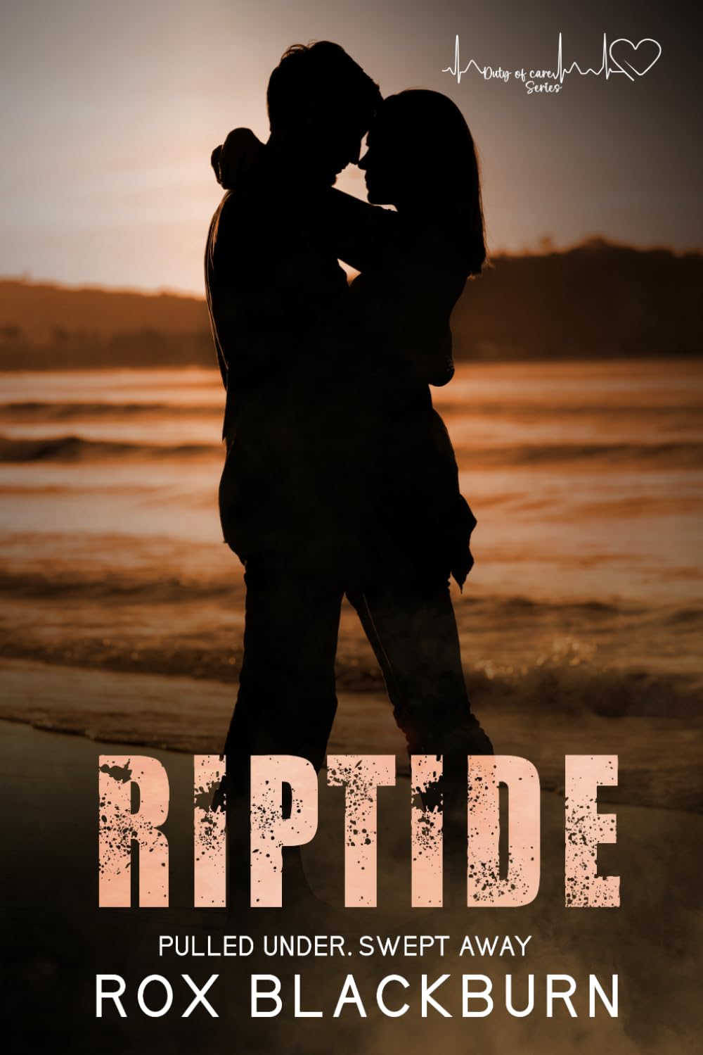 Riptide: Duty Of Care Series