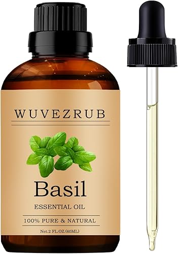 Miniatura 24 de Aceites Esenciales de Orégano 60ML, Aceite Esencial de Orégano Puro para Difusor de Aromaterapia - 2 Fl Oz