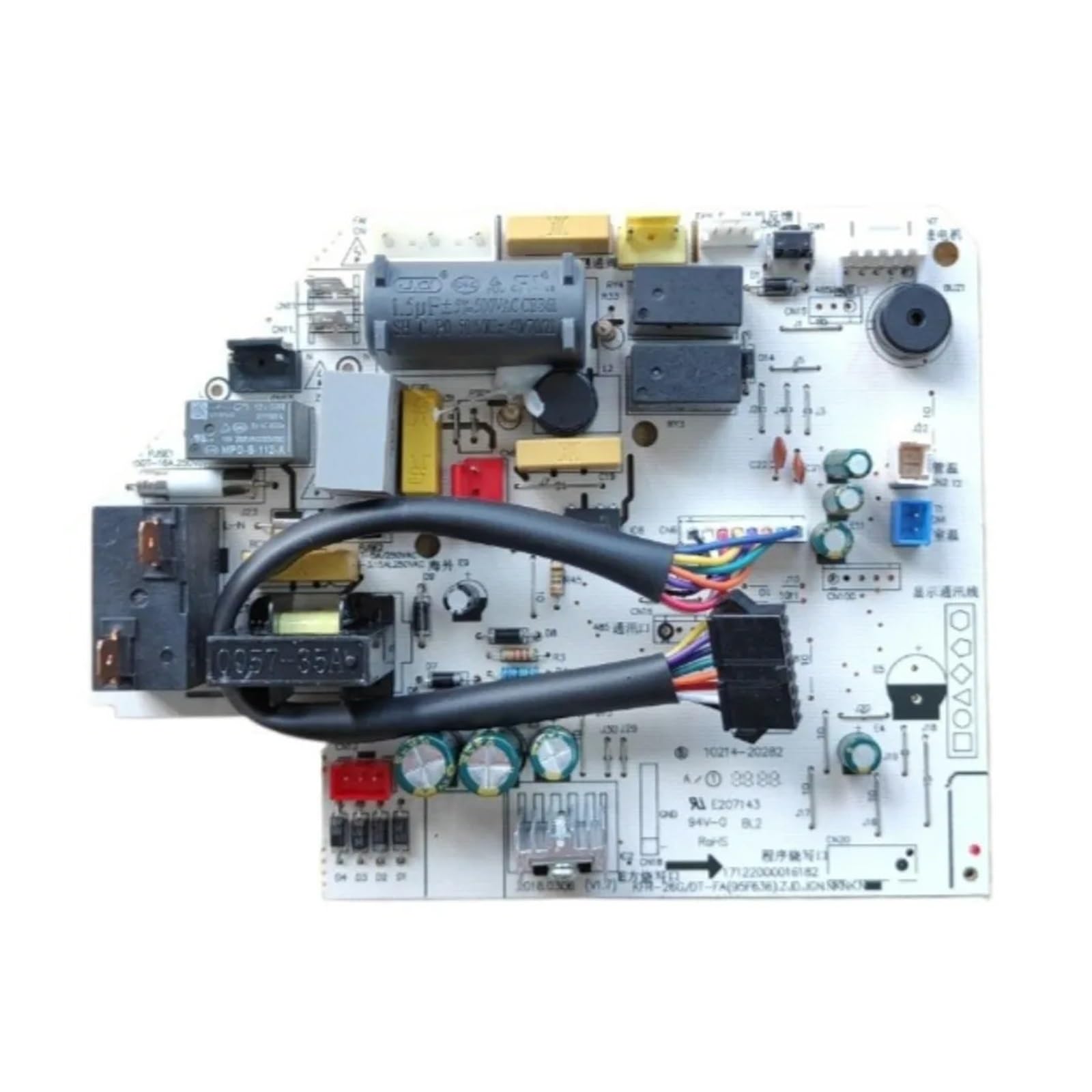 ZYMGNAHE KFR-26G/DT-FA(95F636).ZJD.JCN.NXNK.NP1 17122000016182 Control Board For Air Conditioner(Heat and Cool)