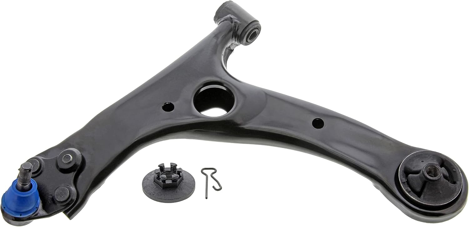 Mevotech Supreme Control Arm & Ball Joint Assembly CMS861128