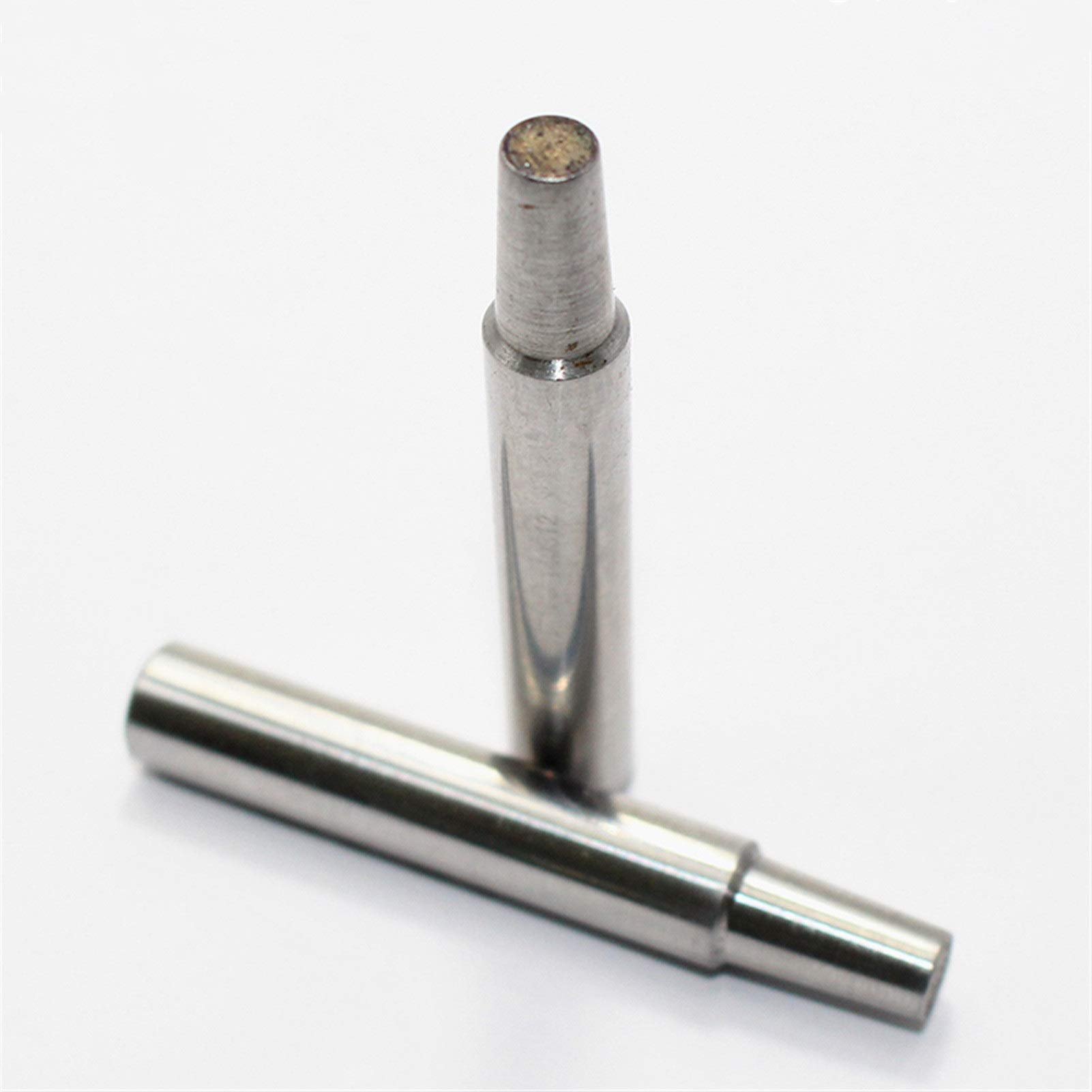 1Pc Natural Diamond Fine Grinding Wheel Dresser DUO ER (Grit : 120)