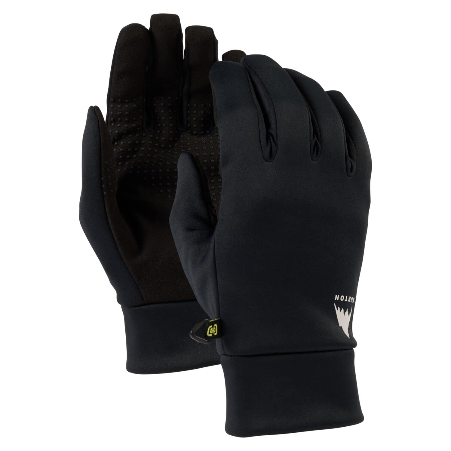 Burton Rękawice Mężczyźni Touch N Go