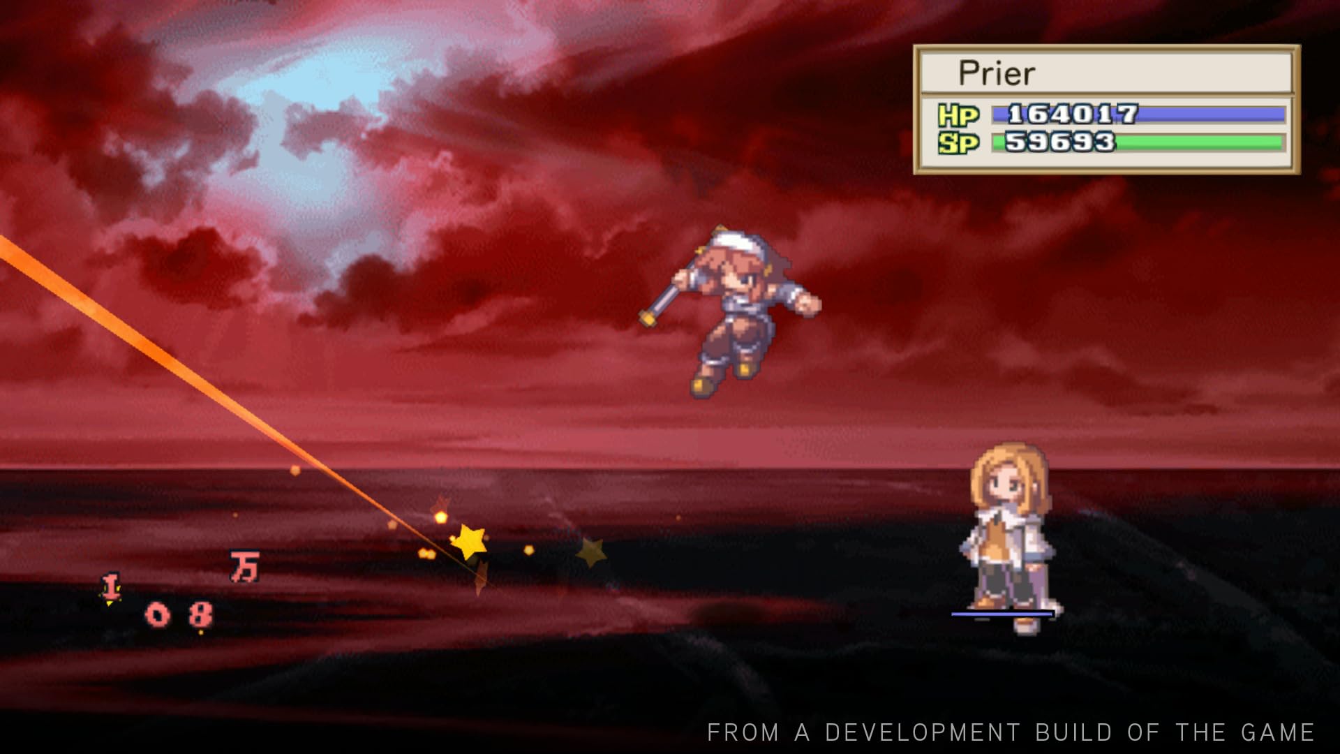 Prinny Presents NIS Classics Volume 3: La Pucelle: Ragnarok/ Rhapsody: A Musical Adventure – Standard Edition (Nintendo Switch)