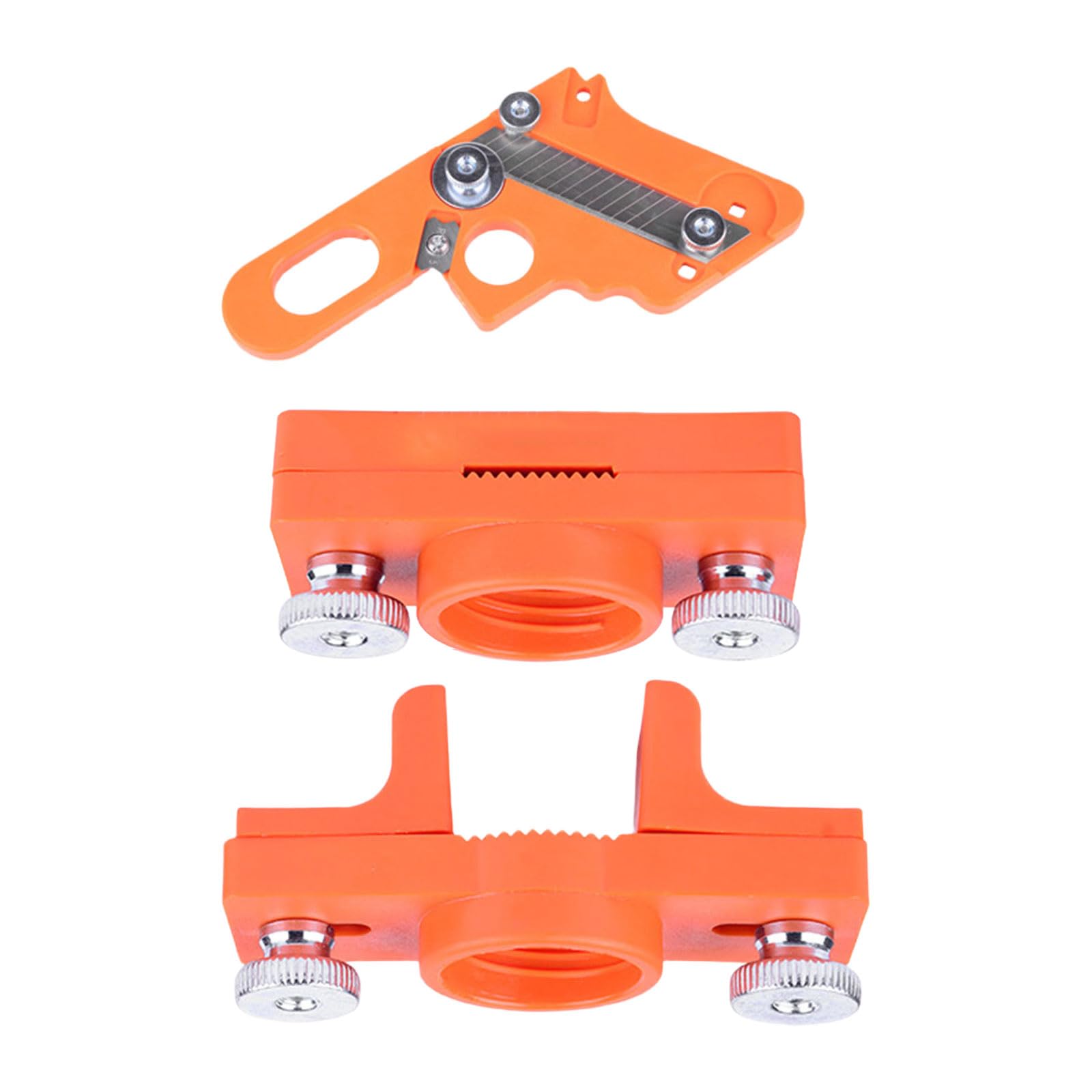 ordinarYone Edges Bander Adjustable Wood Gluing Applicator for Precise Application on Edges Panels Width for 10-30mm Boar