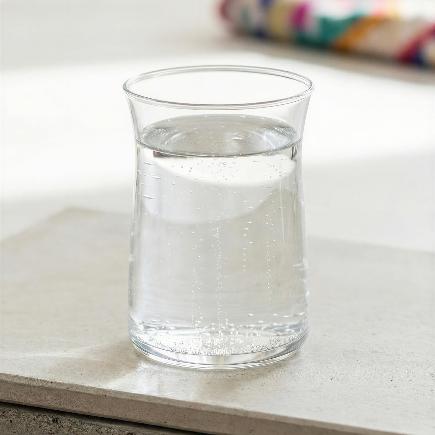 LAV Vera bardak seti 275 ml 6 adet