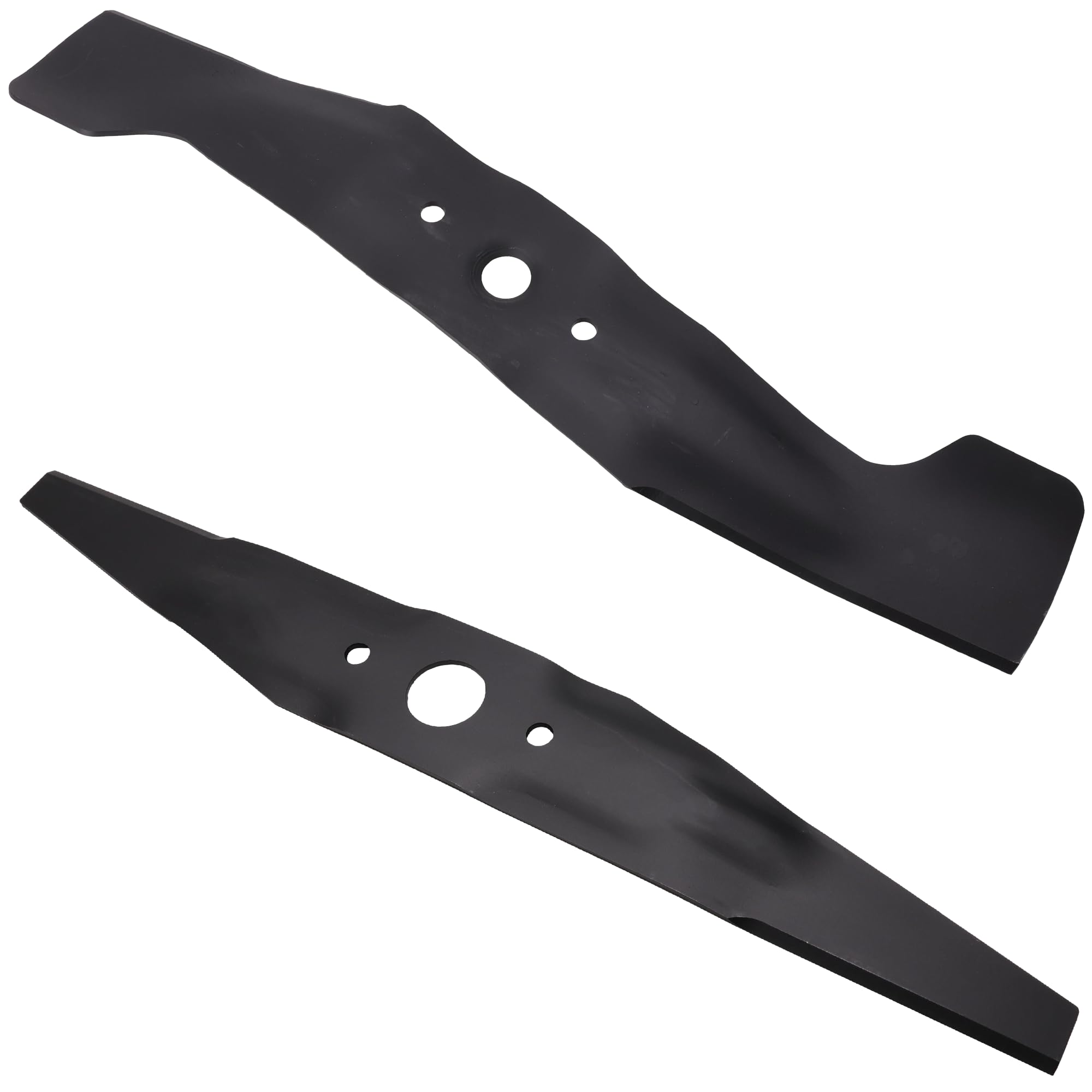 Gartenexpress Blade 2 X 53 Cm For Honda Hrx537 Hrd 536 Izy 53 72531-Vh7-000 72511-Vh7-000