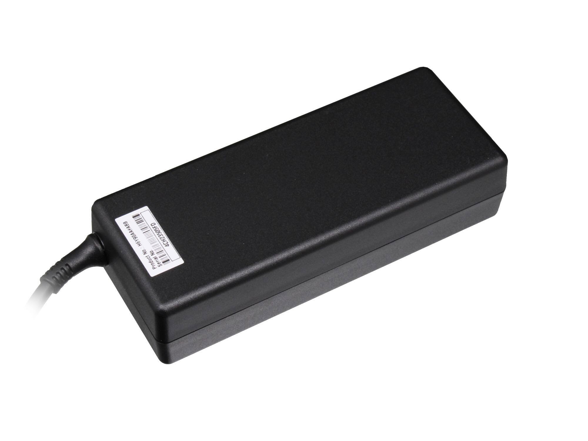 Power4Laptops Netzteil Für HP Envy 15-ds0502na – 19,5V, 3,33A, Mit 4,5x3,0 Mm Stecker