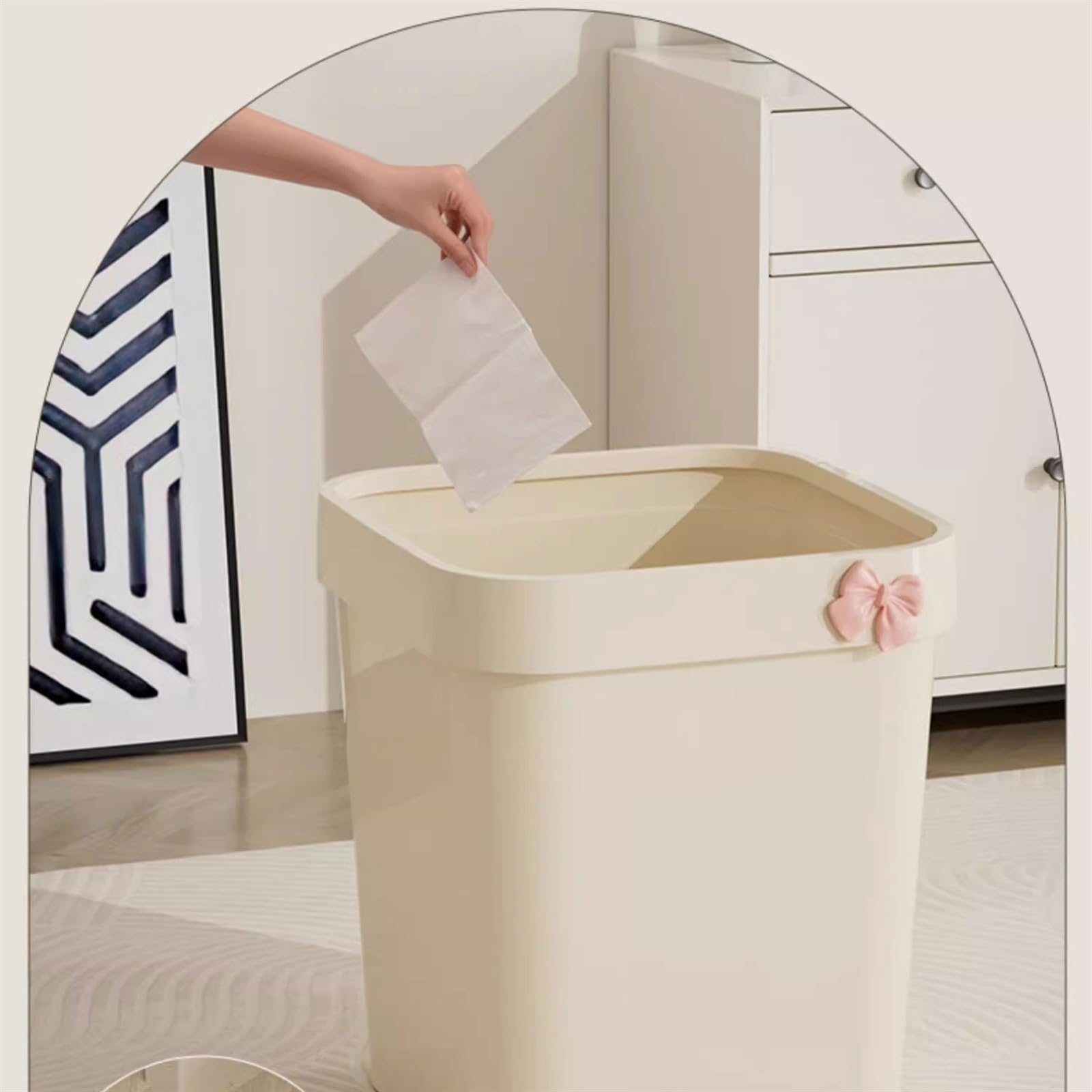 Poubelles Poubelle for Capacité De Dortoir(Grand)