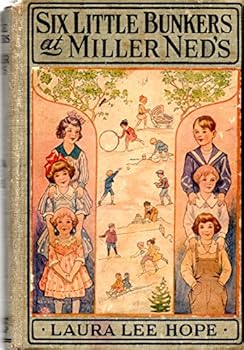 Six Little Bunkers at Miller Ned's