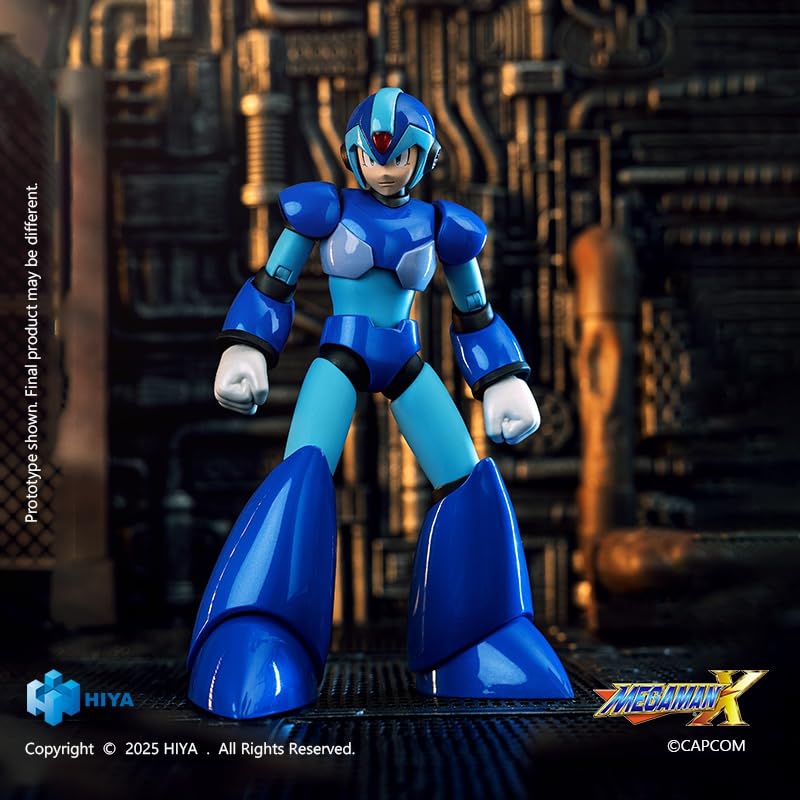 Amazon.com: Hiya Toys Exquisite Basic Series None Scale 5.7 Inch