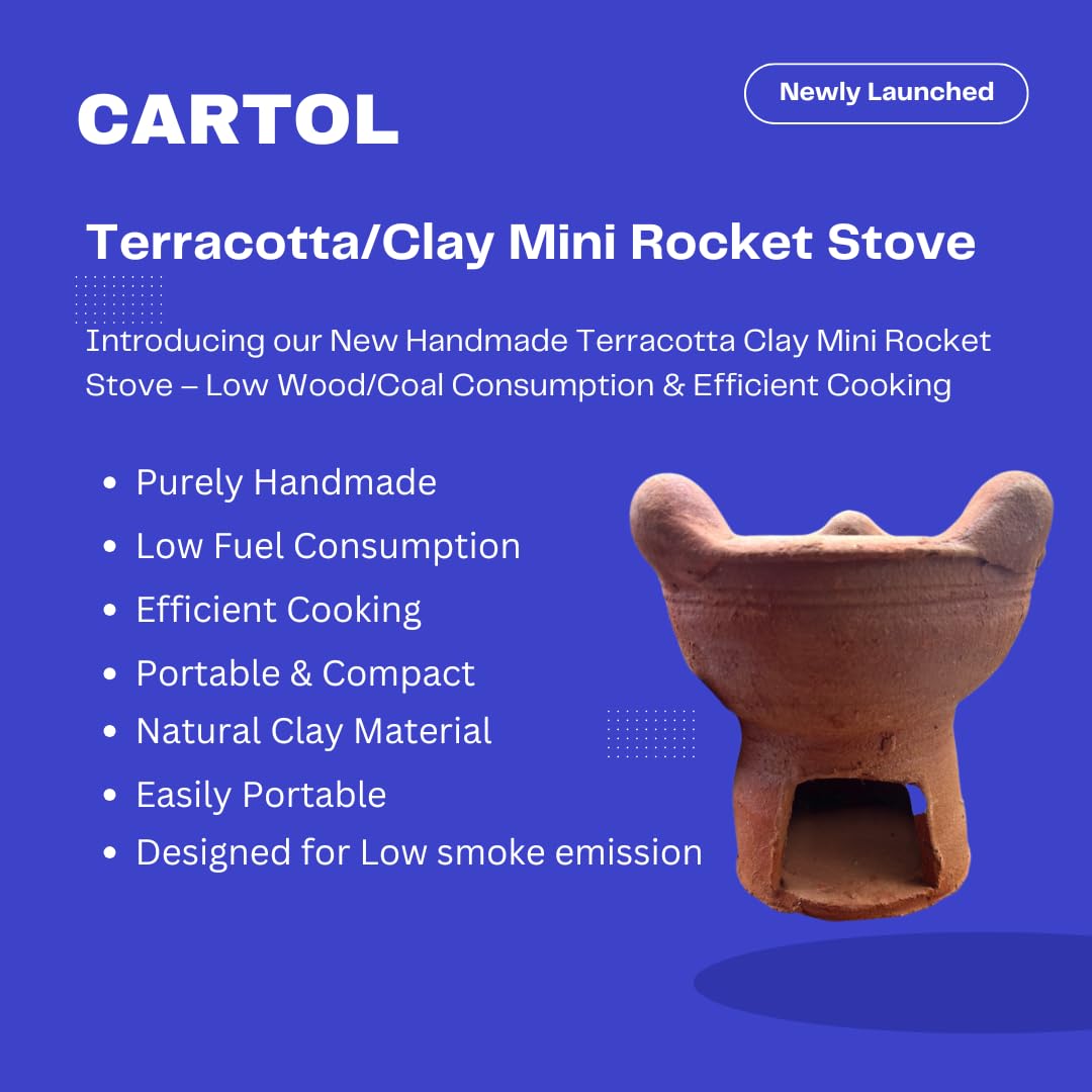 Clay Rocket Stove Wood Gas Build A Rocket Stove For Home Heating