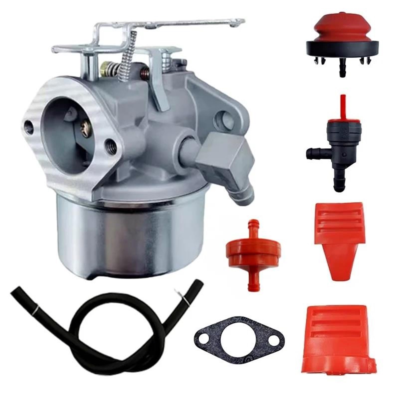 carburatore auto Per Tecumseh 5HP MTD 632107A 632107 TORO 521