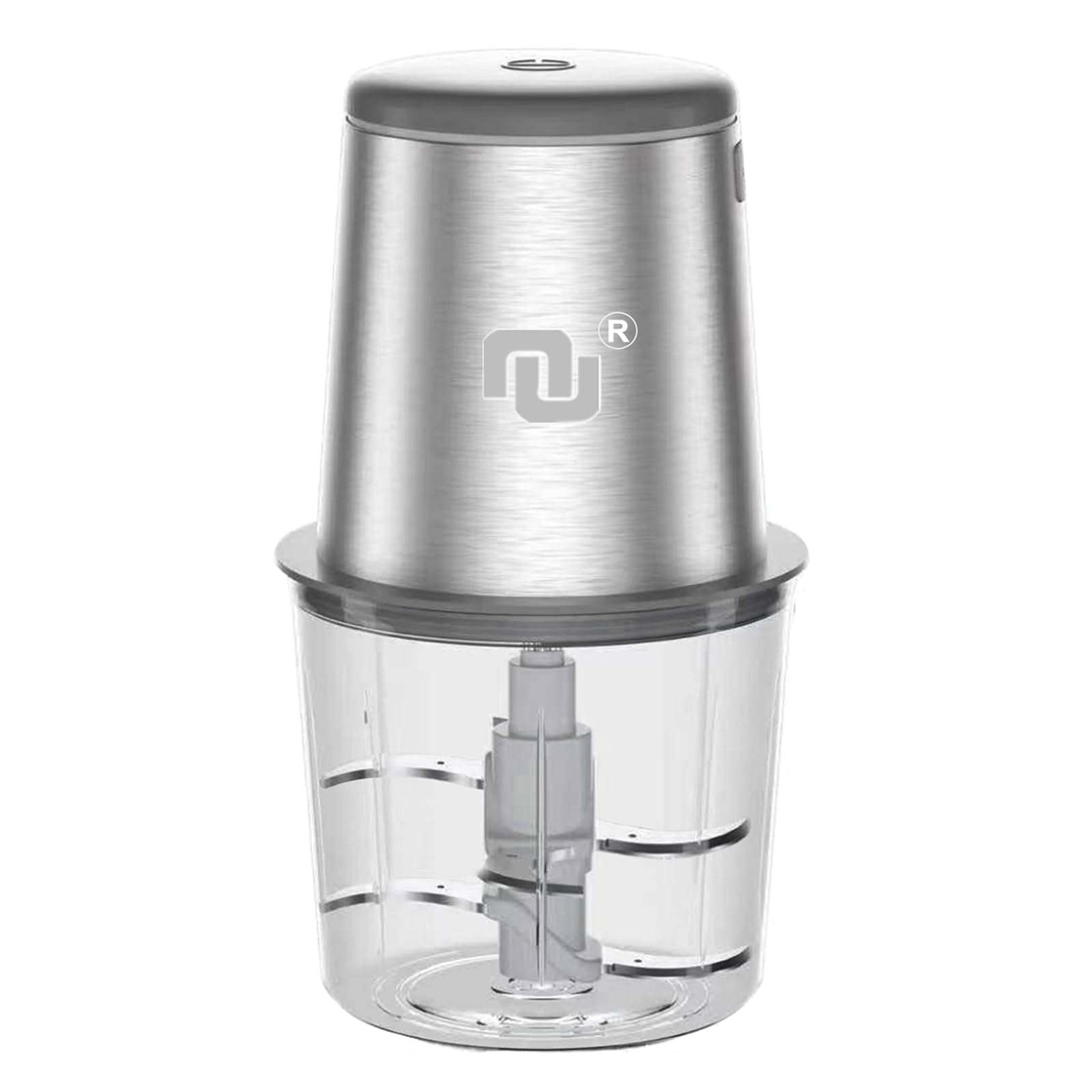 NUNET Rechargeable Cordless Food Processor