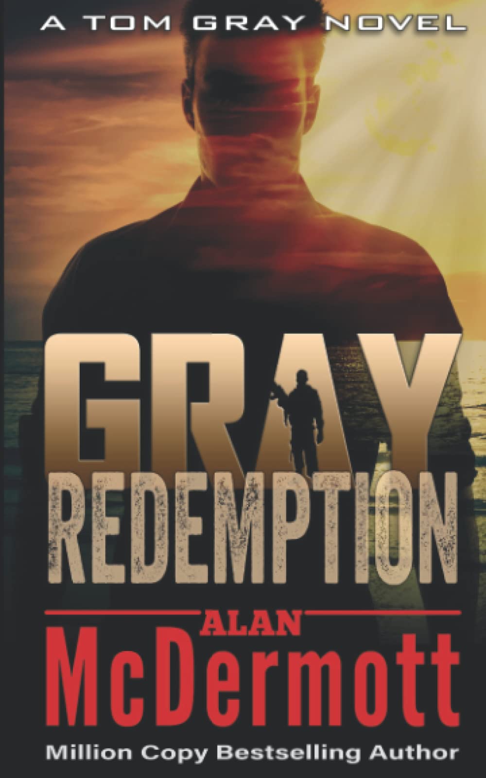 Gray Redemption (Tom Gray)