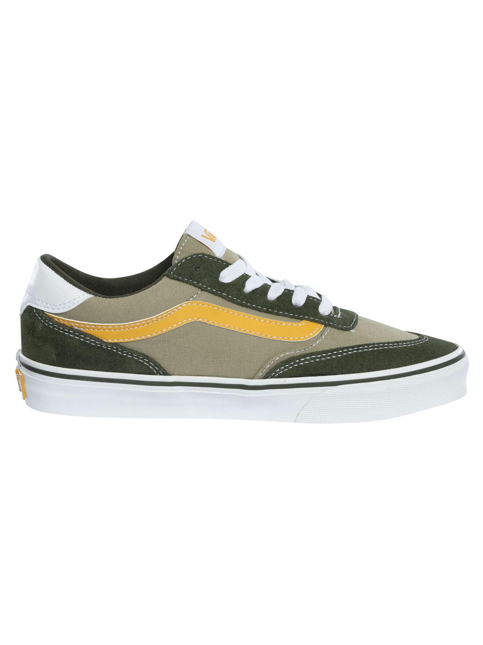Vans Brooklyn, Scarpe da Ginnastica Uomo