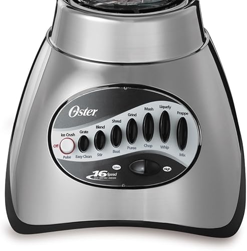 Miniatura 4 de Oster Speed Blender - Licuadora