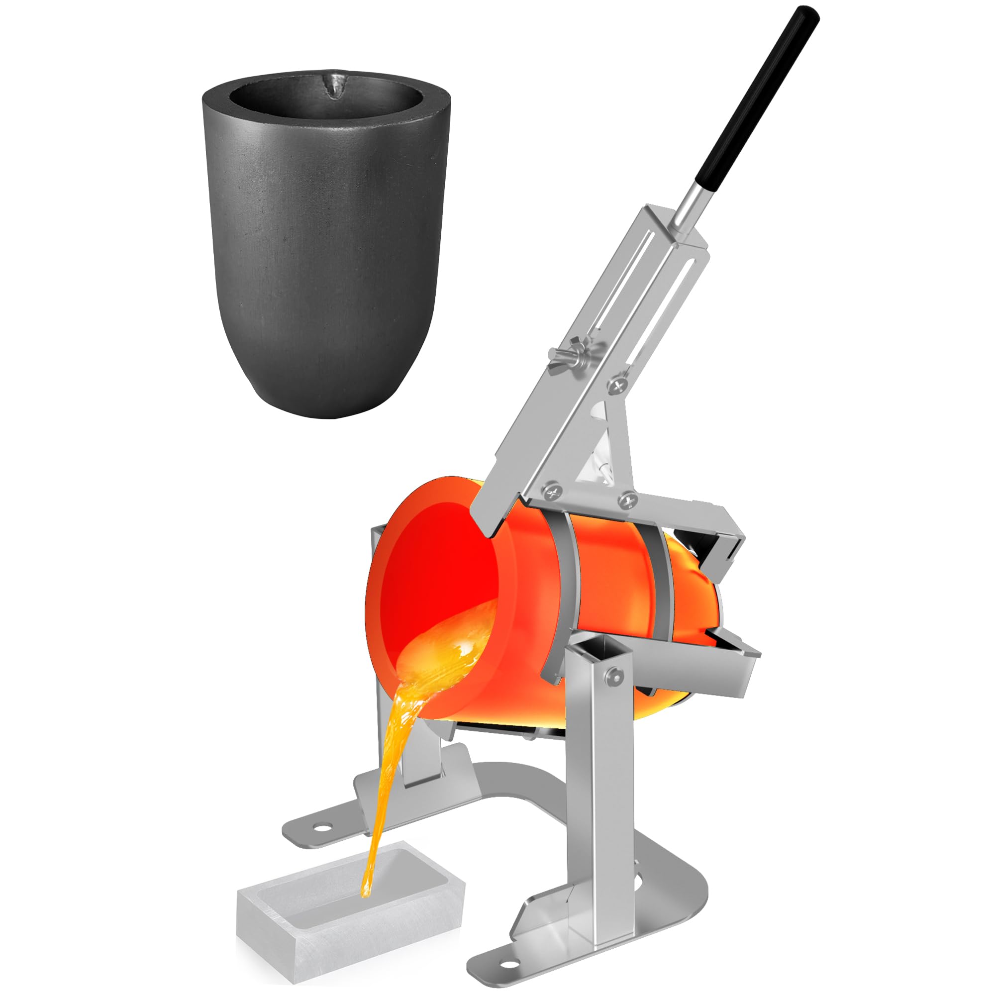 Nelyrho Jewelry Casting Tools