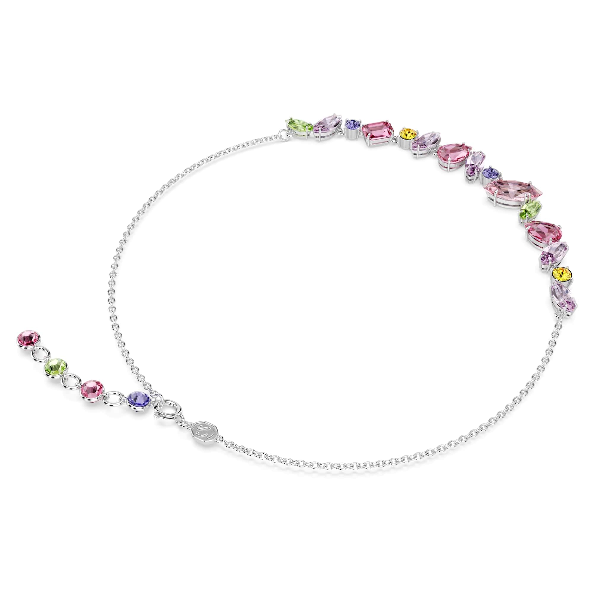 Swarovski Gema Kolekcja naszyjnik
