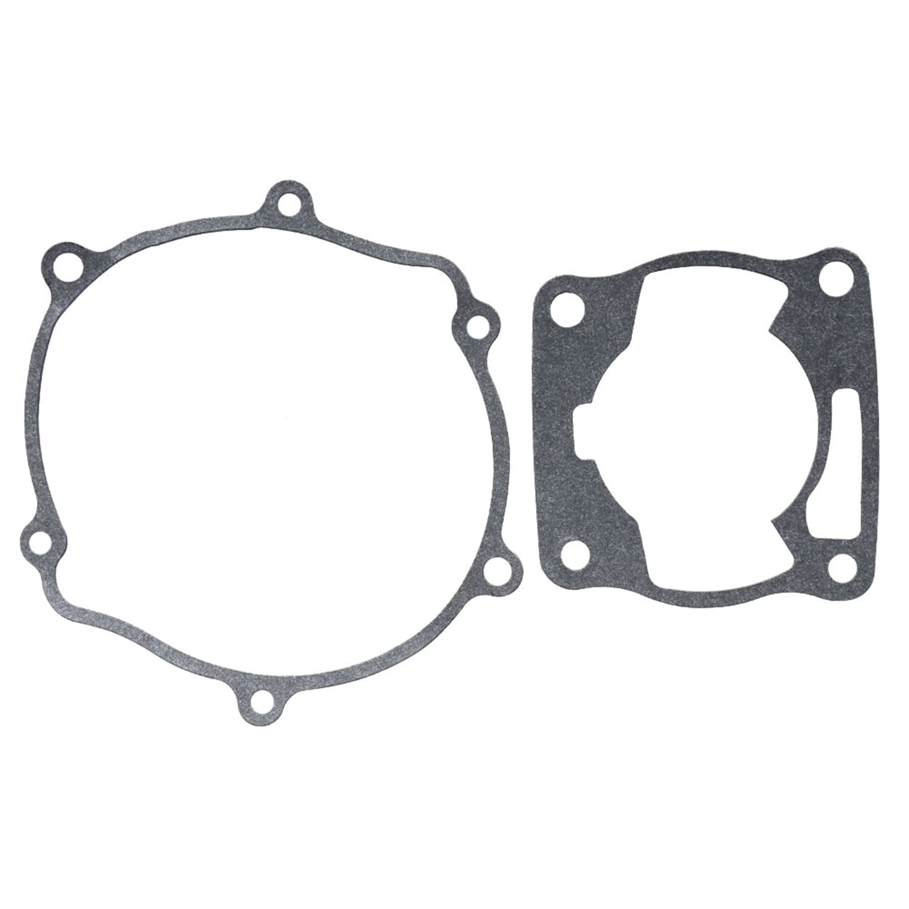 munirater Juego completo de juntas de repuesto superior e inferior para YZ85 2002-2017 yz 85