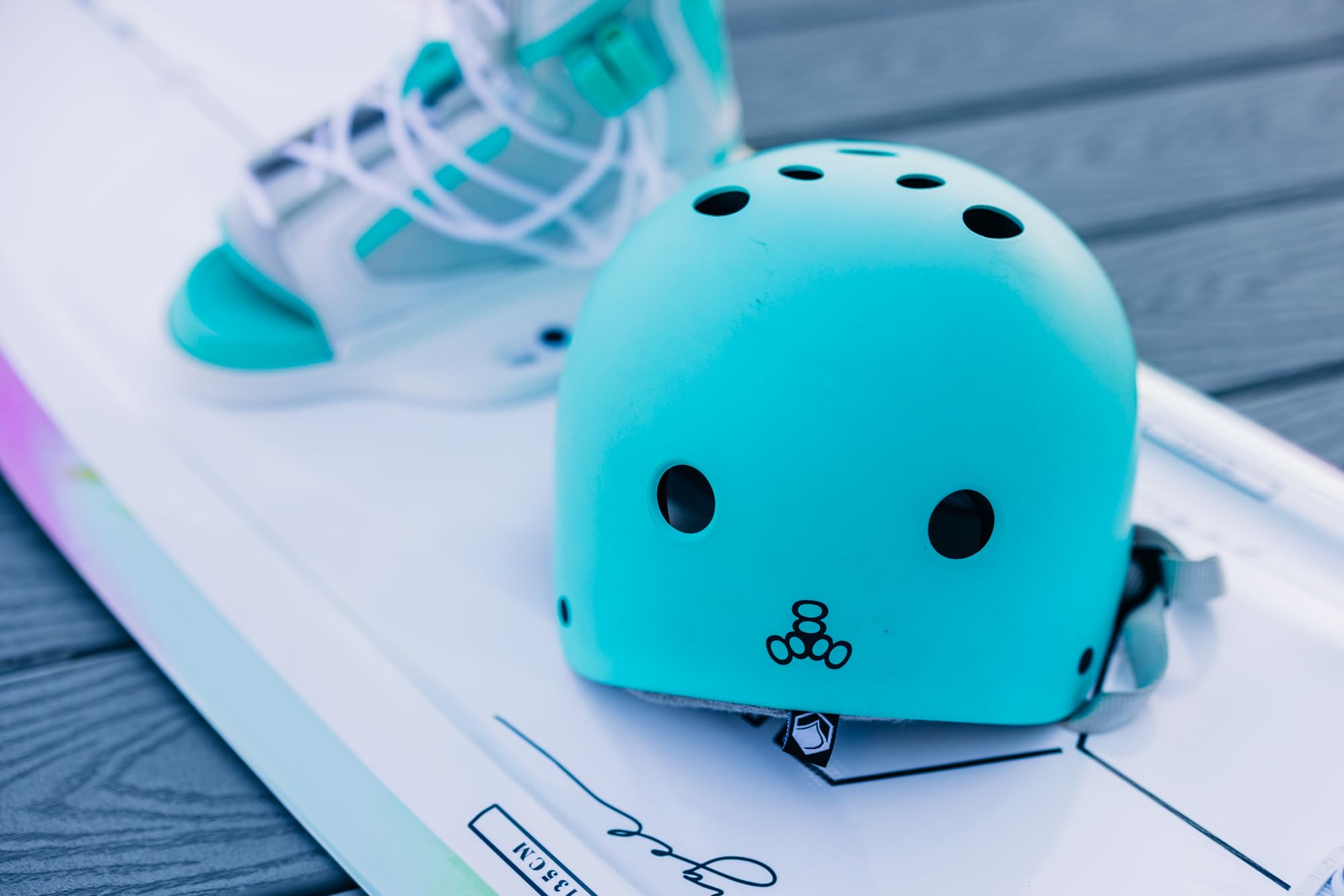 Liquid Force Hero 2019 Casco de wakeboard
