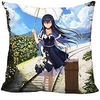 Amazon.co.jp: WJFFHYK サマーポケッツ 抱き枕 クッション ソファー枕