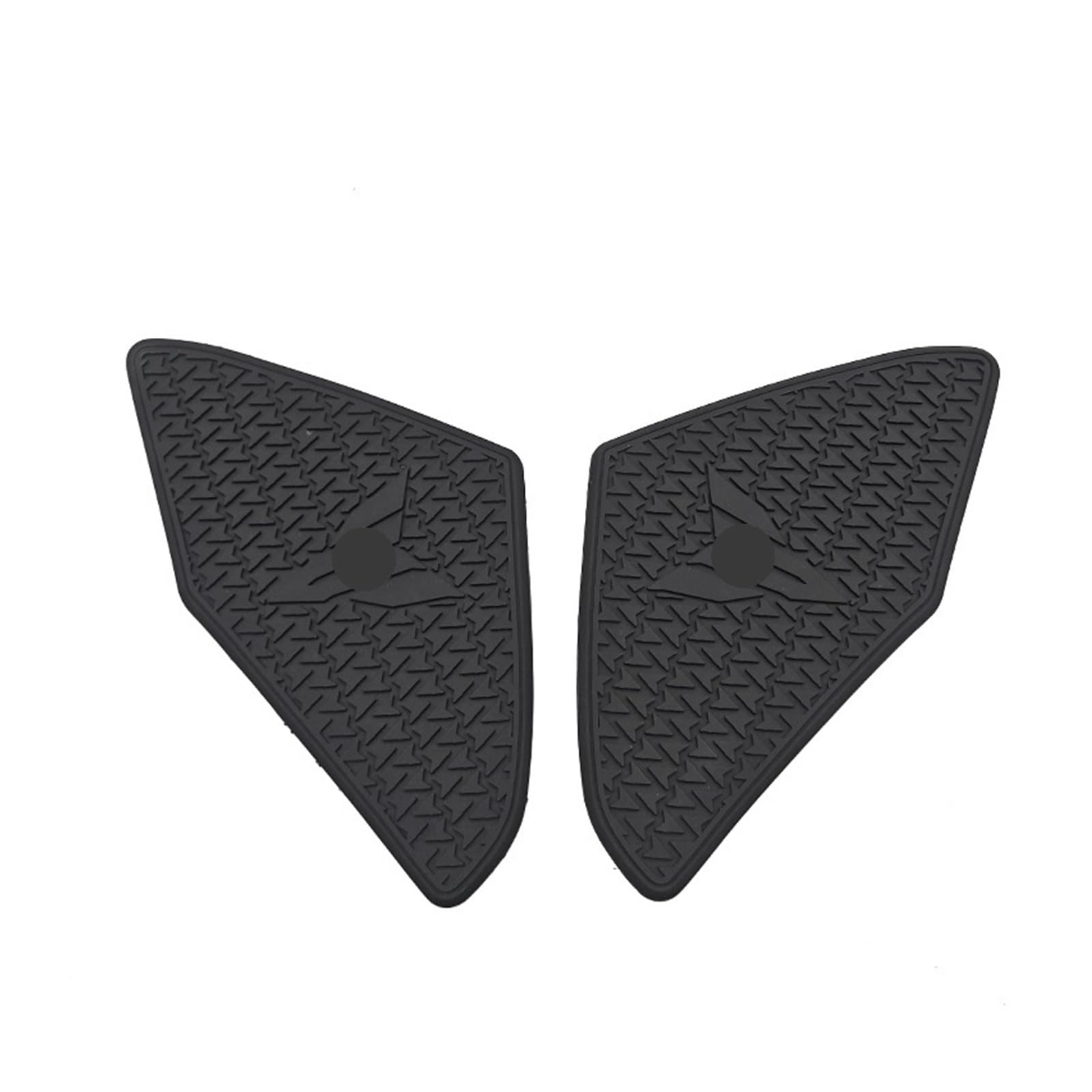 Motorcycle Fuel Tank Pad for Yam&aha Mt 09 MT-09 MT09 SP 2018-2023 2024 2025 Stickers Waterproof Rubber Sticke Fuel Tank Pads Motorcycle