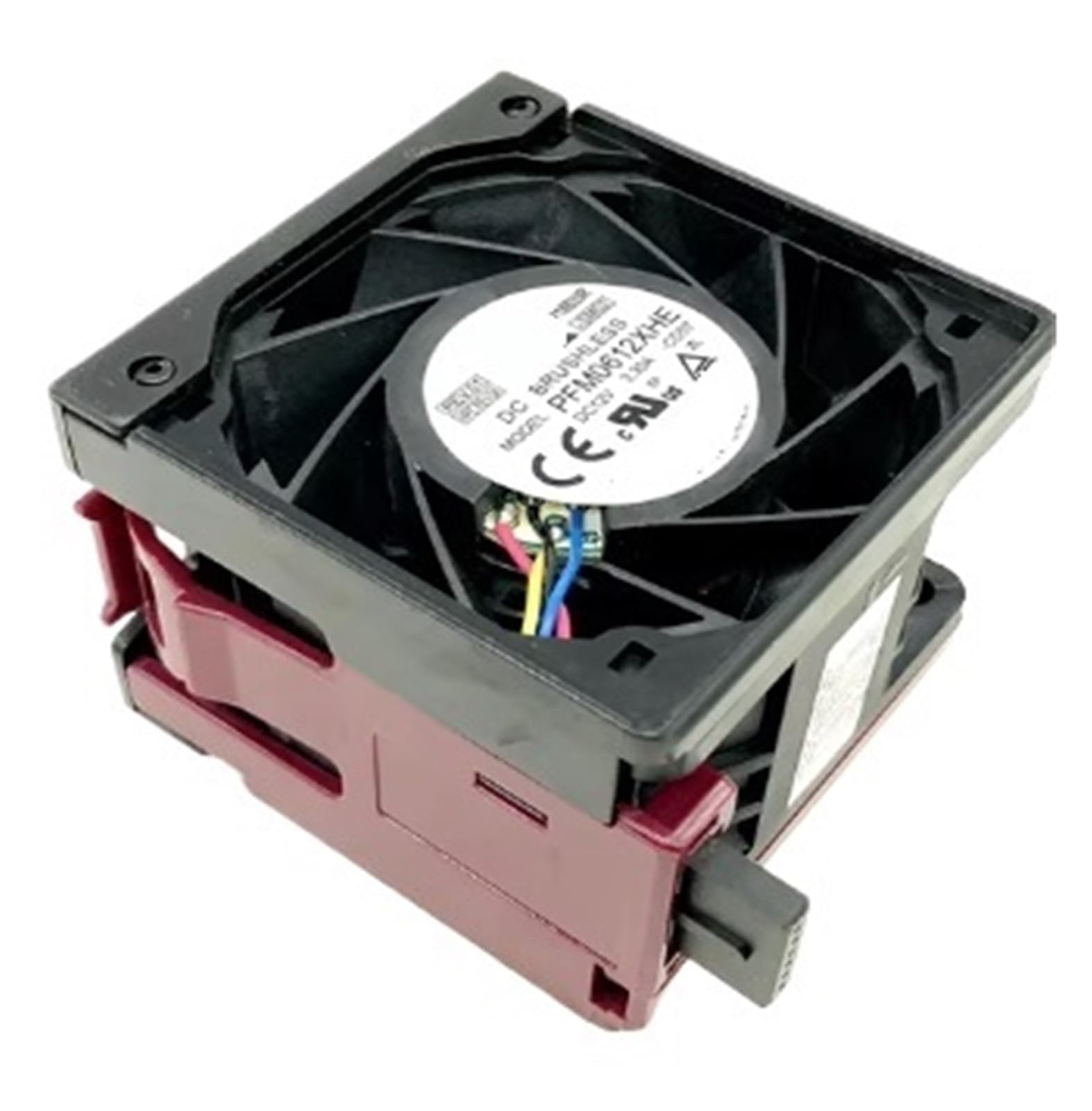 Wentylator PFM0612XHE