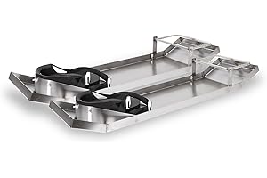 MARSHALLTOWN KB230: Durable Contractor-Grade Tools for Concrete