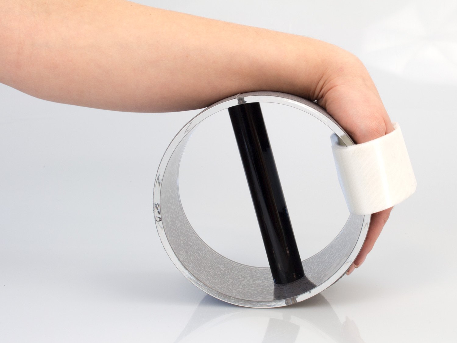 AFH T-Mobiliser Rad Premium | Handgelenkstrainer | Mobilisation | Training