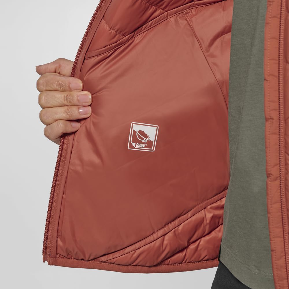 SALEWA Brenta Rds Dwn W Jkt Chaqueta de plumas para mujer, Mujer