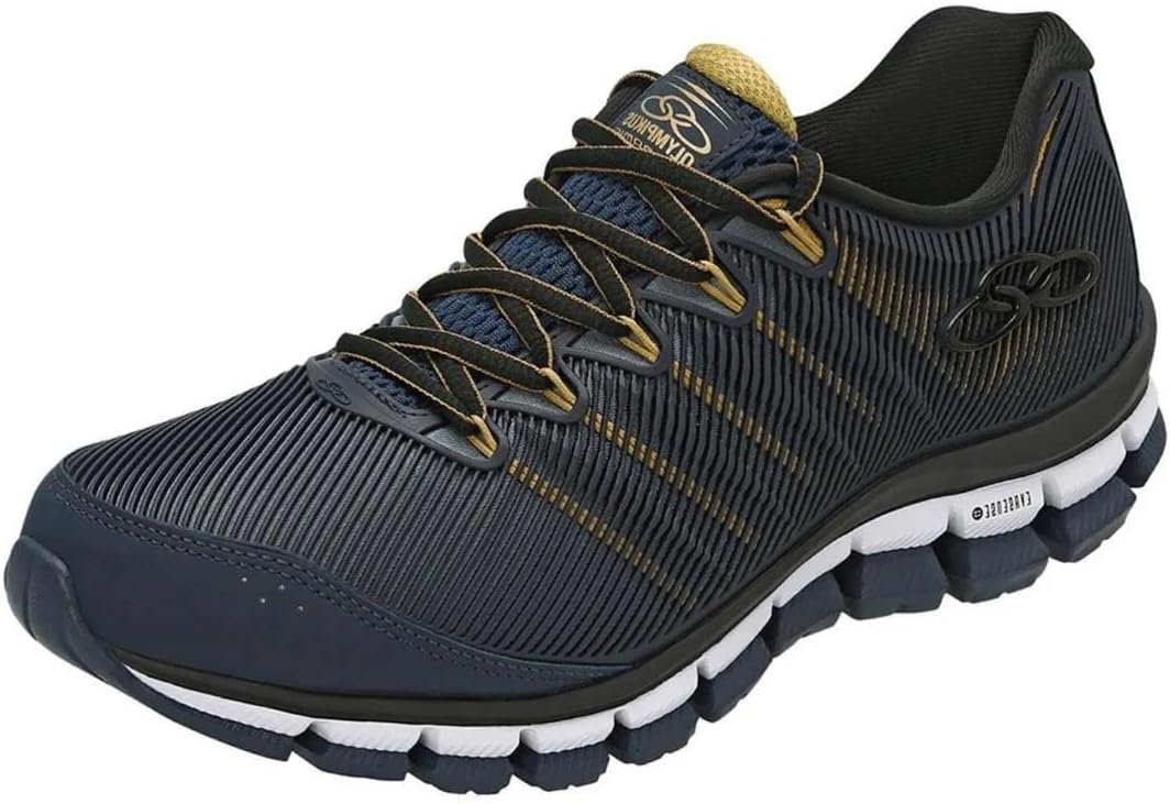 Tênis Olympikus Dynamic Unissex em promoção! Veja a oferta e mais achadinhos de Tênis Hoje é o melhor dia para comprar Tênis Olympikus Dynamic Unissex com aquele preço maroto! Promoção! Aproveite a oferta!