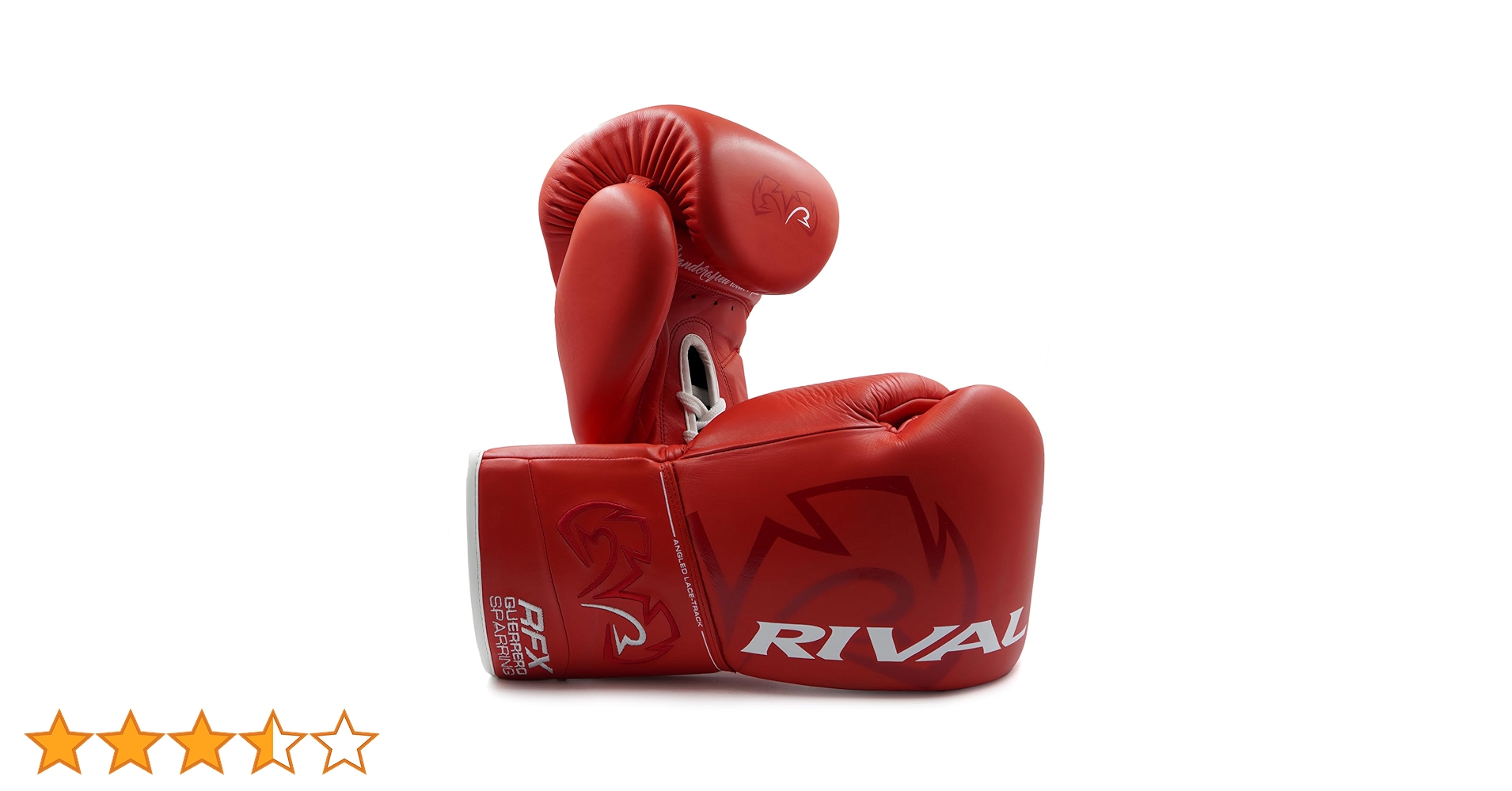 Amazon.co.jp: RIVALボクシングRFX-Guerrero HDEFレースアップ