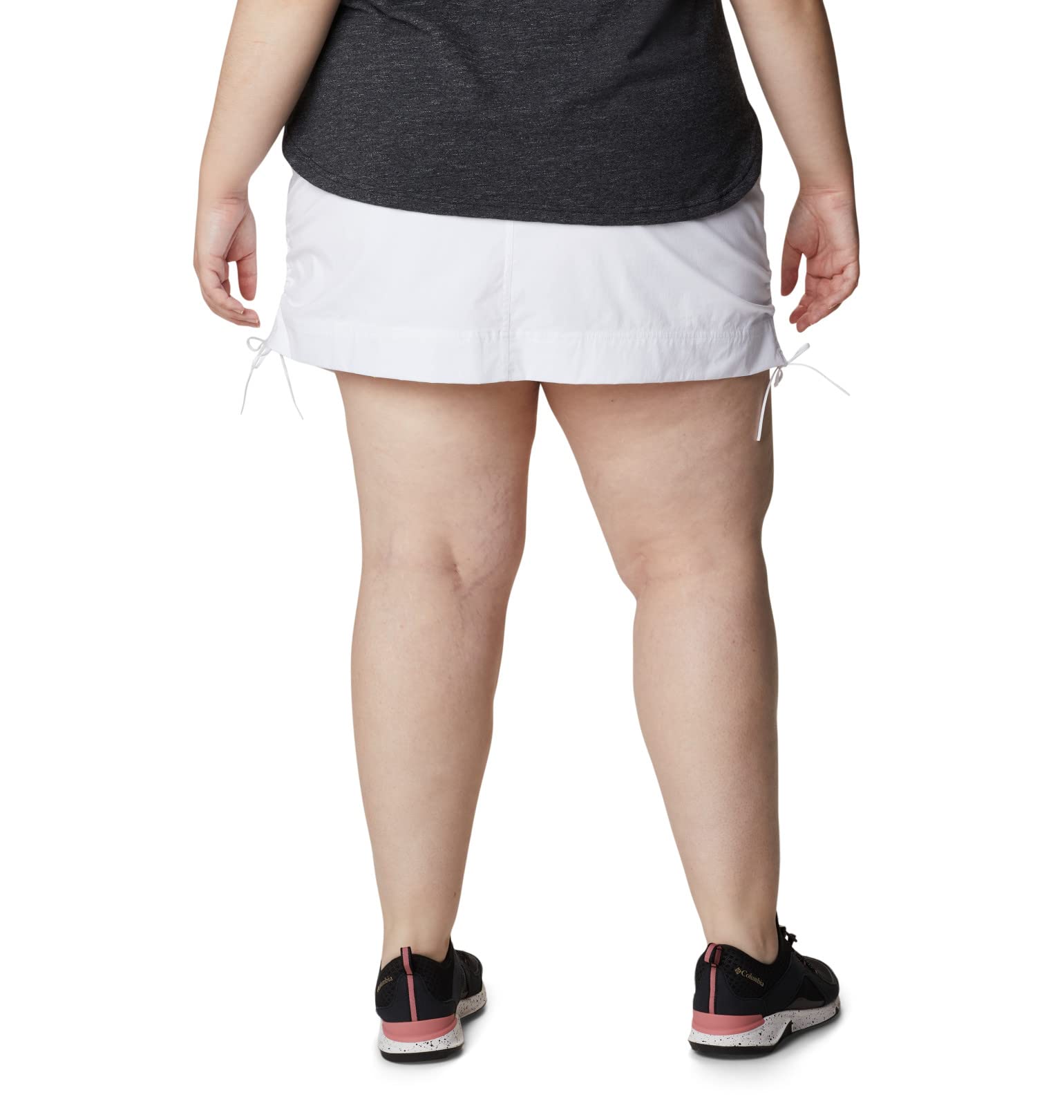 Columbia Jupe-Short Décontracté Anytime Jupe-Short Femme (Lot de 1)