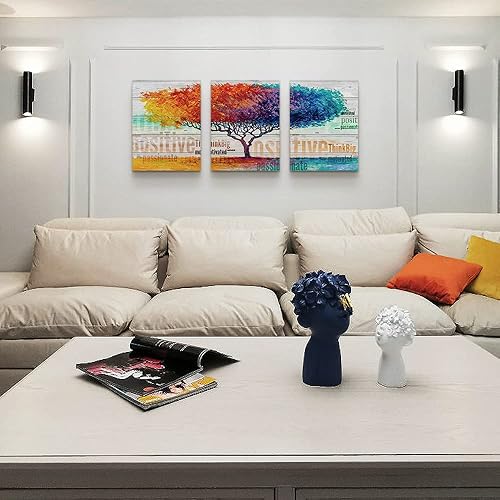 Miniatura 62 de Lapremoly Lienzo decorativo de pared para cocina, comedor, decoración de pared, obra de arte, copa de vino, pintura de pared, marco moderno de