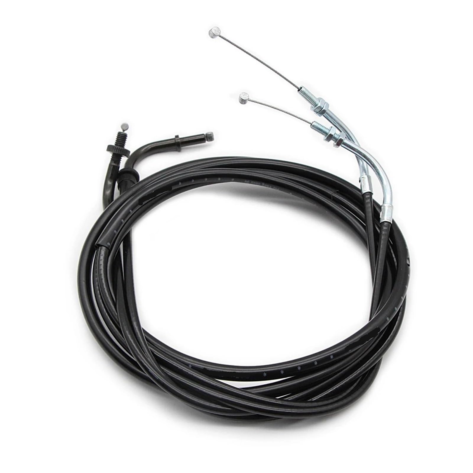 Cavo Acceleratore Moto Compatibile Con Yamaha YP250 | Maestà YP250D YP250S Maestà DX 4HC-26311-00 4HC-26311-01 5GM-26311-00 5GM-26312-00